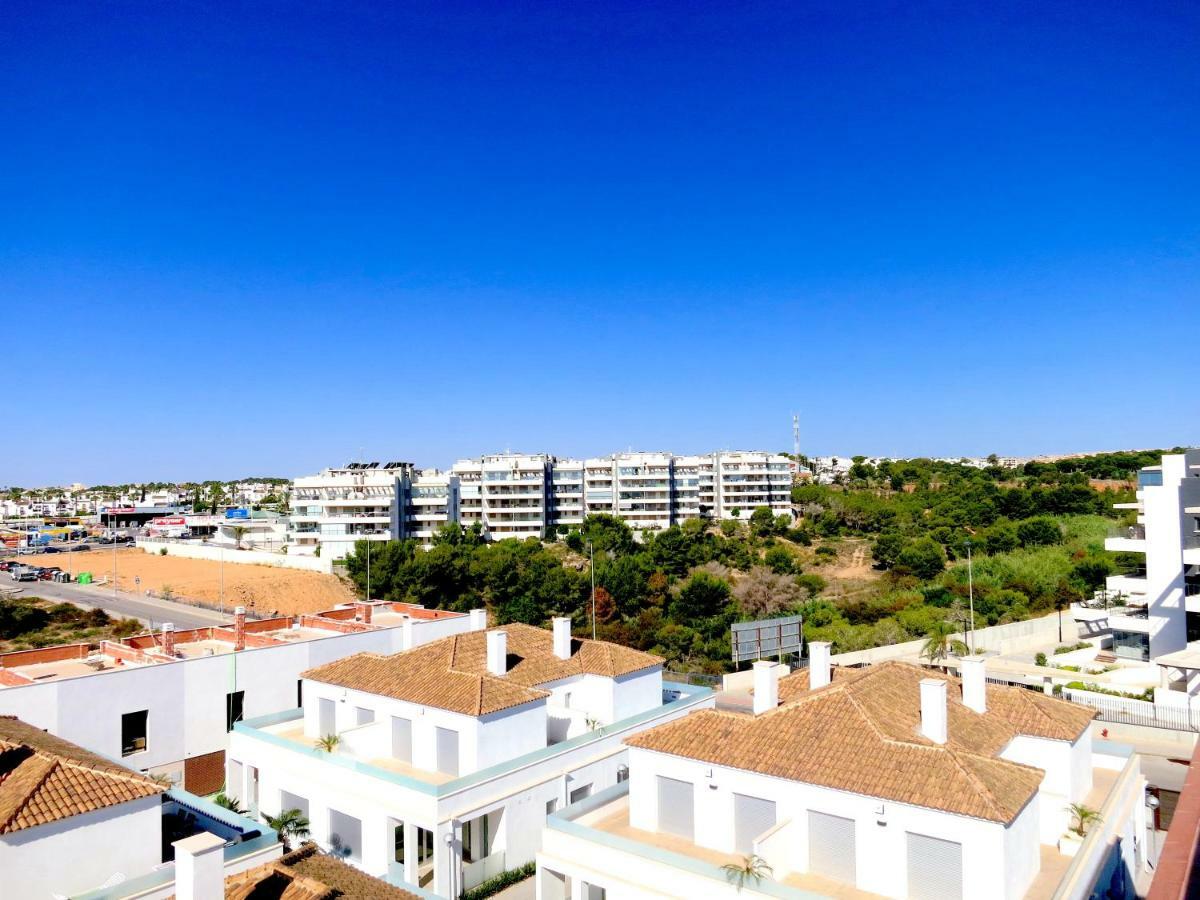 El Mirador De Villamartin - La Zenia & Golf Orihuela Dış mekan fotoğraf