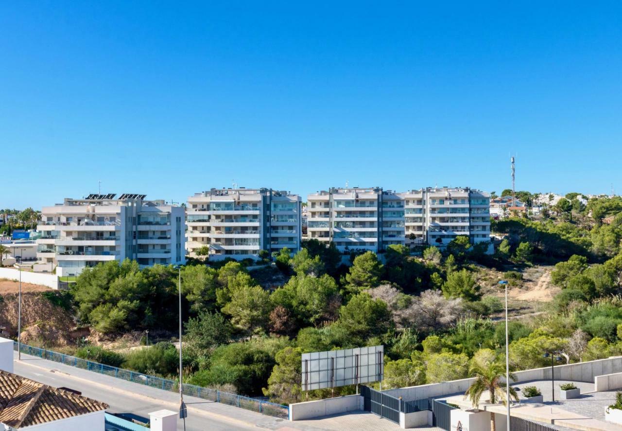 El Mirador De Villamartin - La Zenia & Golf Orihuela Dış mekan fotoğraf